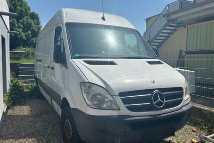 Mercedes-Benz Sprinter Gebrauchtwagen