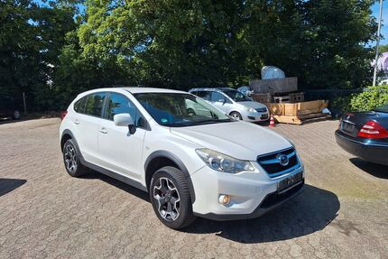 Subaru XV Gebrauchtwagen