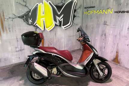 Piaggio Beverly 350 Gebrauchtwagen