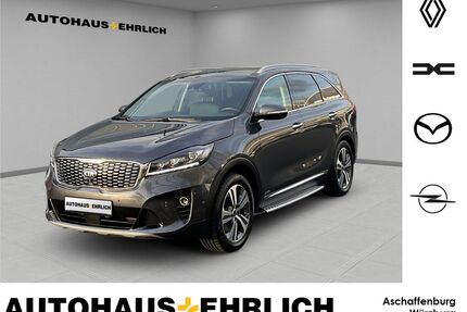 Kia Sorento Gebrauchtwagen