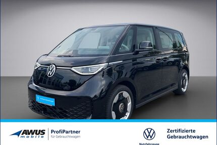 VW ID. Buzz Gebrauchtwagen
