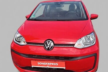 VW up! Gebrauchtwagen
