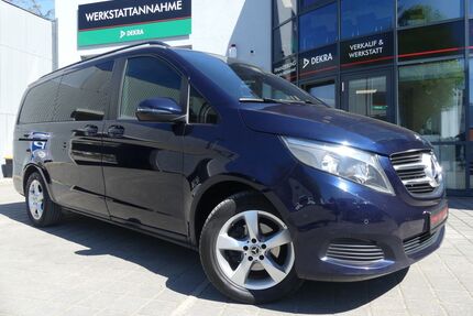Mercedes-Benz V 220 Gebrauchtwagen