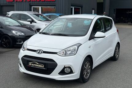 Hyundai i10 Gebrauchtwagen