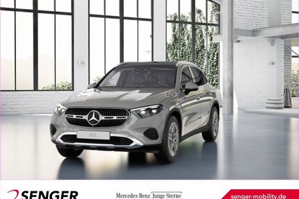 Mercedes-Benz GLC 300 Gebrauchtwagen