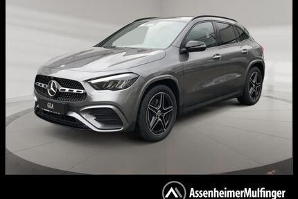 Mercedes-Benz GLA 180 Gebrauchtwagen
