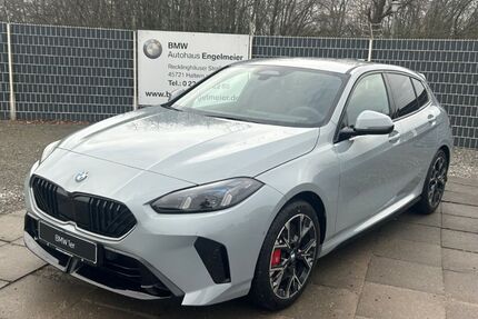 BMW 123 Gebrauchtwagen