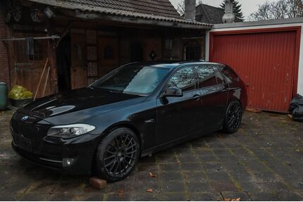 BMW 535 Gebrauchtwagen