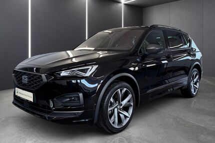 Seat Tarraco Gebrauchtwagen