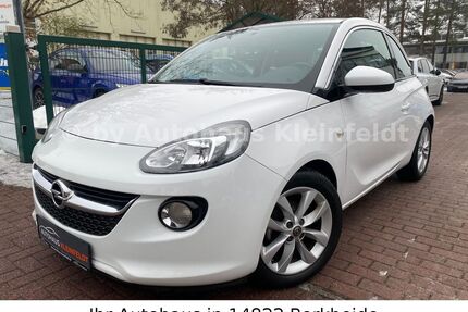 Opel Adam Gebrauchtwagen