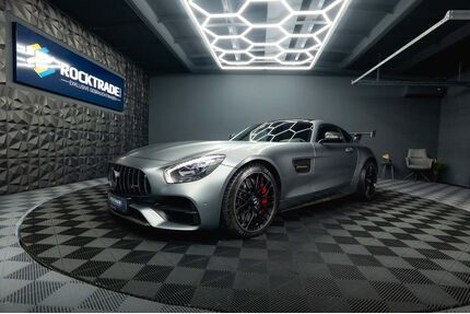 Mercedes-Benz AMG GT C Gebrauchtwagen