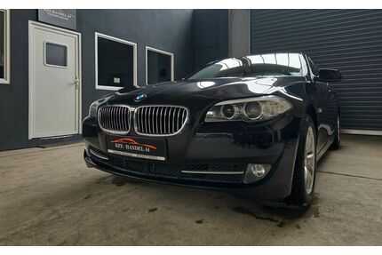 BMW 528 Gebrauchtwagen