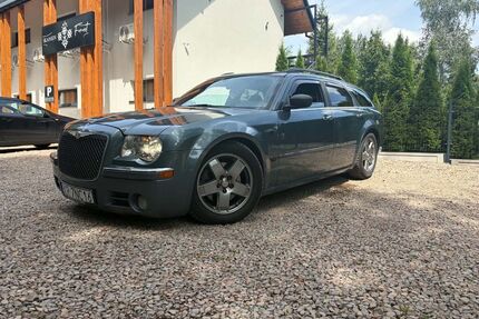Chrysler 300C Gebrauchtwagen