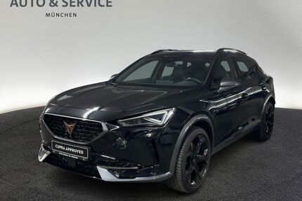 Cupra Formentor Gebrauchtwagen