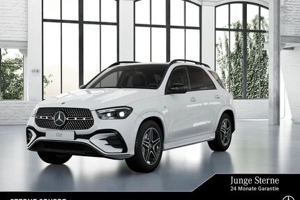 Mercedes-Benz GLE 350 Gebrauchtwagen