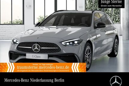 Mercedes-Benz C 220 Gebrauchtwagen