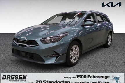 Kia ceed Sportswagon Gebrauchtwagen