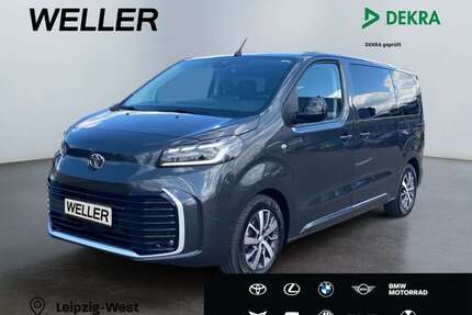 Toyota Proace Gebrauchtwagen