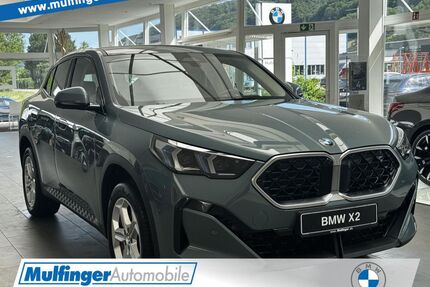 BMW X2 Gebrauchtwagen