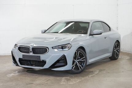 BMW 218 Gebrauchtwagen