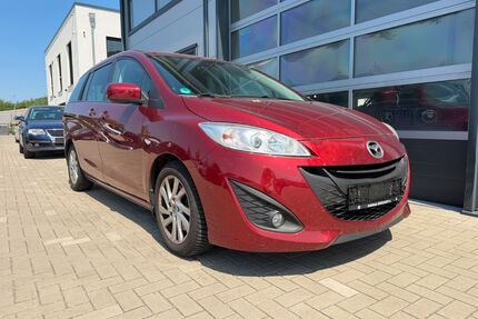 Mazda 5 Gebrauchtwagen