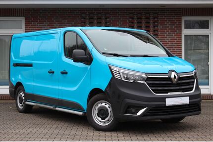 Renault Trafic Gebrauchtwagen