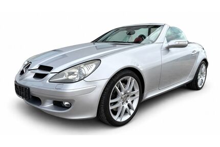 Mercedes-Benz SLK 280 Gebrauchtwagen