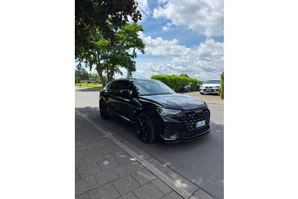 Audi RSQ3 Gebrauchtwagen