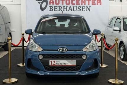 Hyundai i10 Gebrauchtwagen