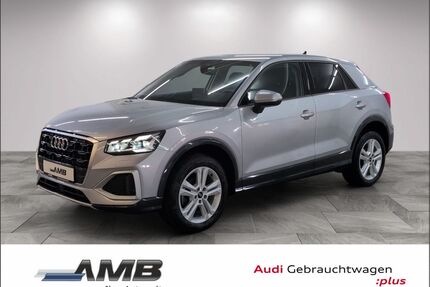 Audi Q2 Gebrauchtwagen