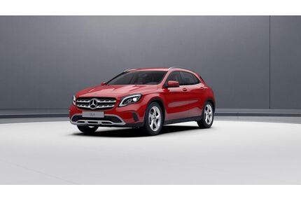 Mercedes-Benz GLA 180 Gebrauchtwagen