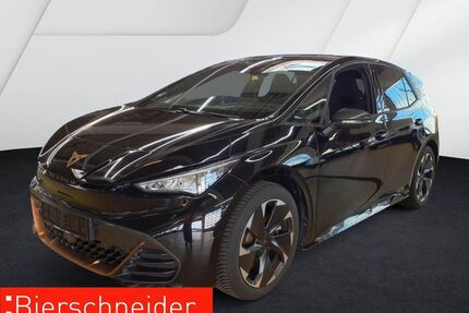 Cupra Born Gebrauchtwagen