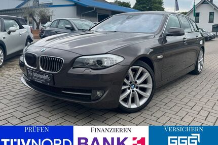 BMW 530 Gebrauchtwagen