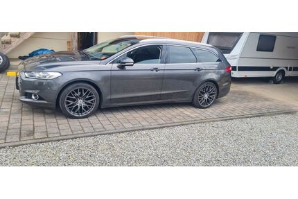 Ford Mondeo Gebrauchtwagen