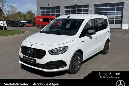 Mercedes-Benz eCitan Gebrauchtwagen
