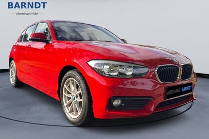 BMW 118 Gebrauchtwagen