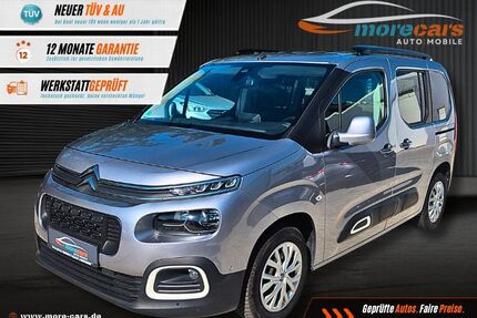 Citroen Berlingo Gebrauchtwagen