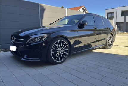 Mercedes-Benz C 300 Gebrauchtwagen