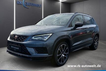 Cupra Ateca Gebrauchtwagen