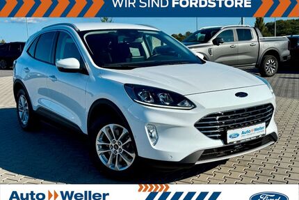 Ford Kuga Gebrauchtwagen