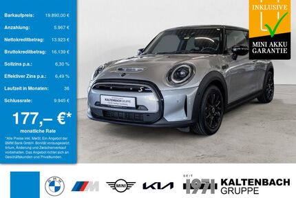 Mini Cooper SE Gebrauchtwagen