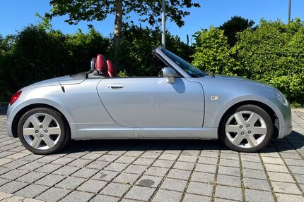 Daihatsu Copen Gebrauchtwagen