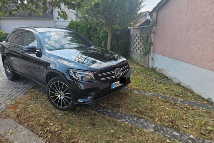 Mercedes-Benz GLC 350 Gebrauchtwagen