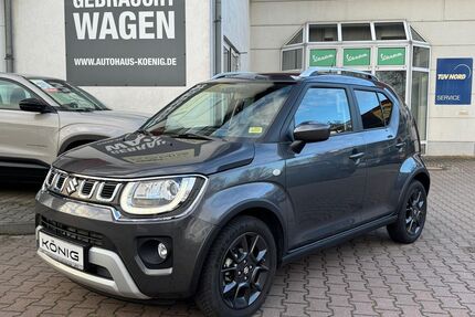 Suzuki Ignis Gebrauchtwagen