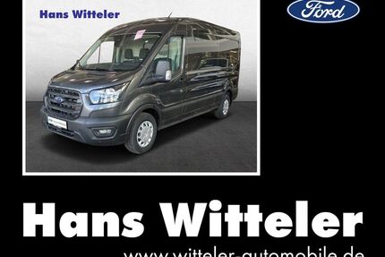 Ford Transit Gebrauchtwagen