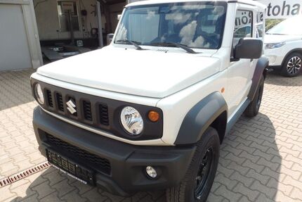 Suzuki Jimny Gebrauchtwagen