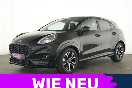 Ford Puma Gebrauchtwagen