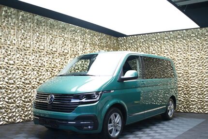 VW T6 Multivan Gebrauchtwagen