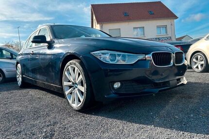 BMW 320 Gebrauchtwagen