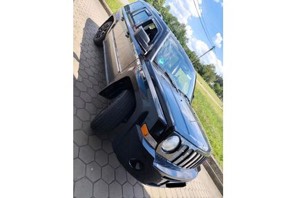 Jeep Patriot Gebrauchtwagen